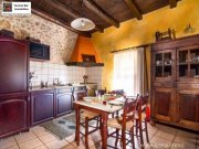 Samonas Kreta, Samonas Steinvilla "Orange Villa" 81,16m² Wfl. Pool Meerblick Haus kaufen